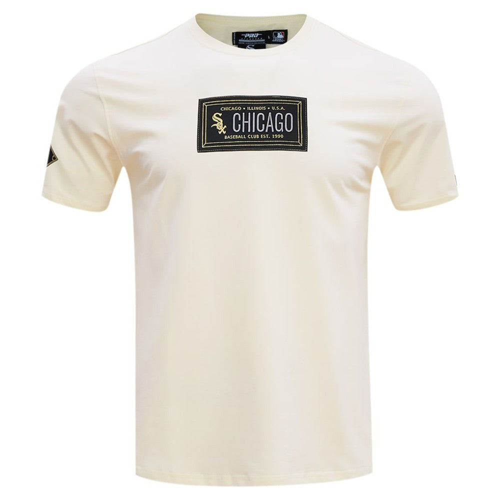 Chicago White Sox Pro Standard Club Member Badge T-Shirt | MLB Online