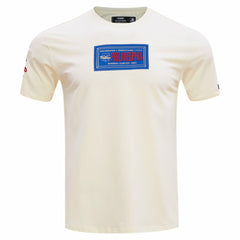Philadelphia Phillies Pro Standard Club Member Badge T-Shirt | MLB Outlet