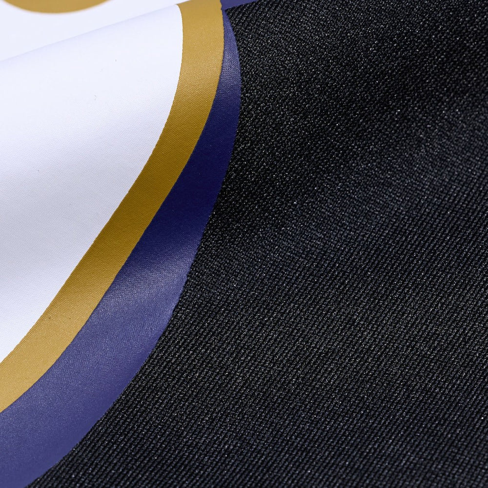 Baltimore Ravens Nike Lamar Jackson  Alternate Game Jersey