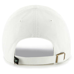 Philadelphia Eagles 47 brand '47 Gridiron Classics Clean Up Adjustable Hat