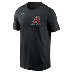 Alek Thomas Arizona Diamondbacks Nike 2024 Fuse Name & Number T-Shirt | MLB Shop