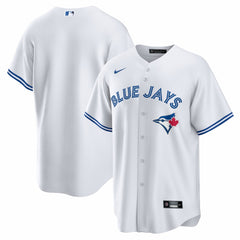 Toronto Blue Jays Nike Home Big & Tall Replica Jersey | MLB On Sale