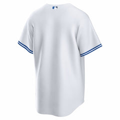 Toronto Blue Jays Nike Home Big & Tall Replica Jersey | MLB On Sale