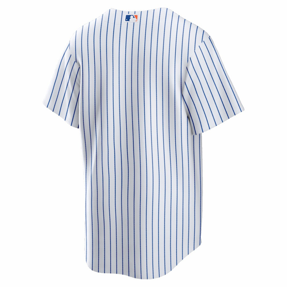 New York Mets Nike Home Big & Tall Replica Jersey | MLB Discount