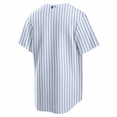 New York Mets Nike Home Big & Tall Replica Jersey | MLB Discount