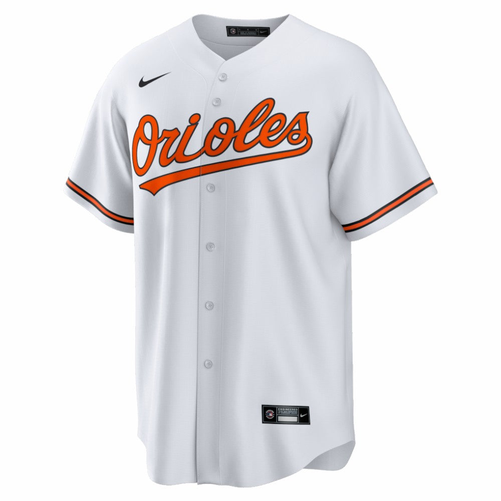 Baltimore Orioles Nike Home Big & Tall Replica Jersey | MLB For sale