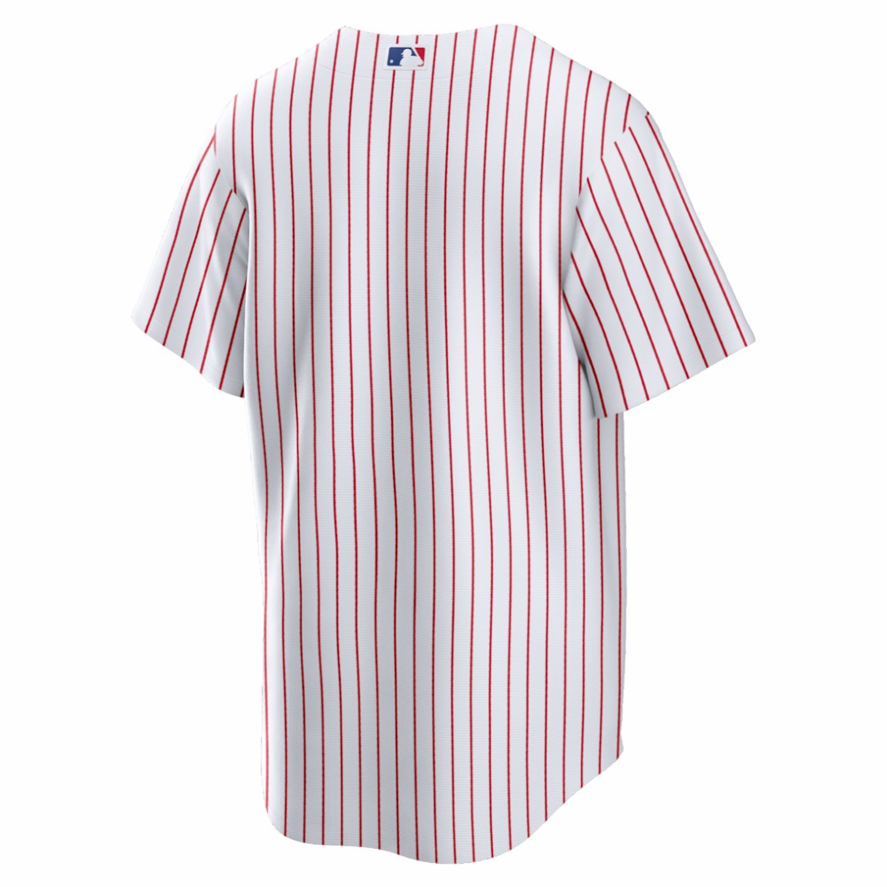 Philadelphia Phillies Nike Home Big & Tall Replica Jersey | MLB New