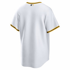 Pittsburgh Pirates Nike Home Big & Tall Replica Jersey | MLB For sale