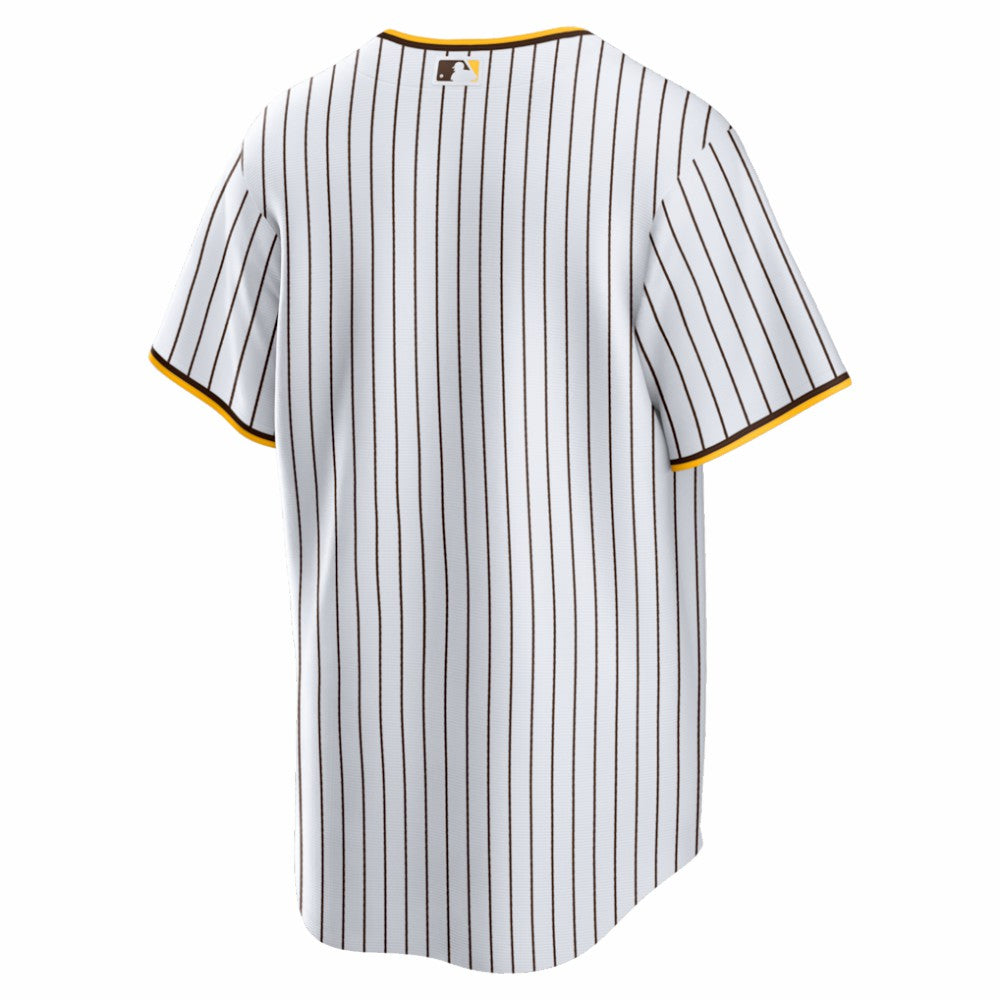 San Diego Padres Nike Home Big & Tall Replica Jersey | MLB Sale