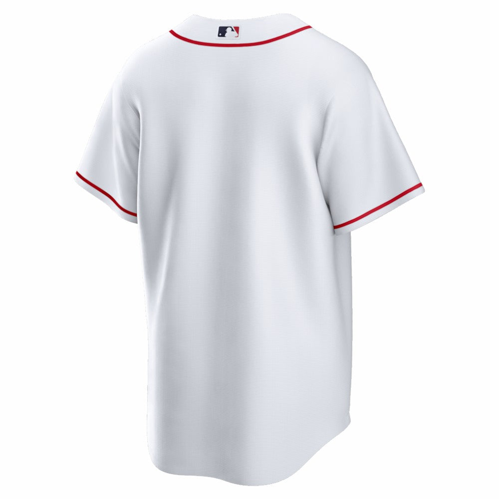 Cincinnati Reds Nike Home Big & Tall Replica Jersey | MLB On Sale