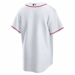 Cincinnati Reds Nike Home Big & Tall Replica Jersey | MLB On Sale