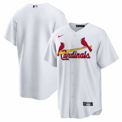 St. Louis Cardinals Nike Home Big & Tall Replica Jersey | MLB Outlet