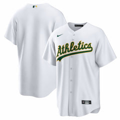 Athletics Nike Home Big & Tall Replica Jersey | MLB Near me