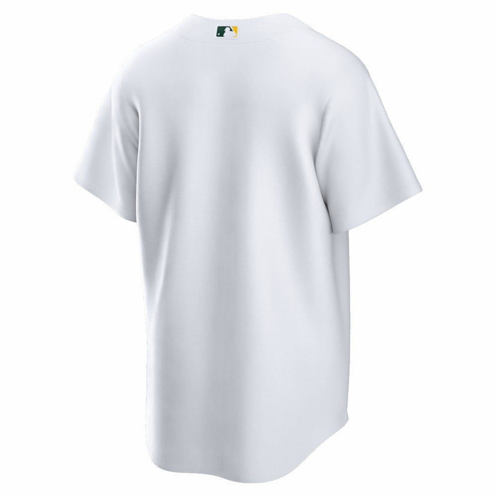 Athletics Nike Home Big & Tall Replica Jersey | MLB Near me