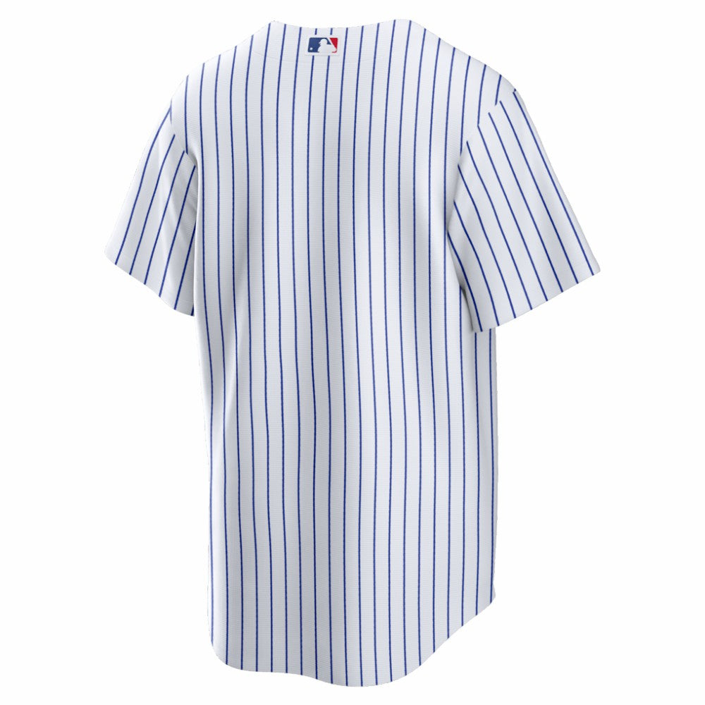 Chicago Cubs Nike Home Big & Tall Replica Jersey | MLB Discount