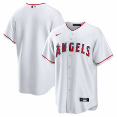 Los Angeles Angels Nike Home Big & Tall Replica Jersey | MLB Sale