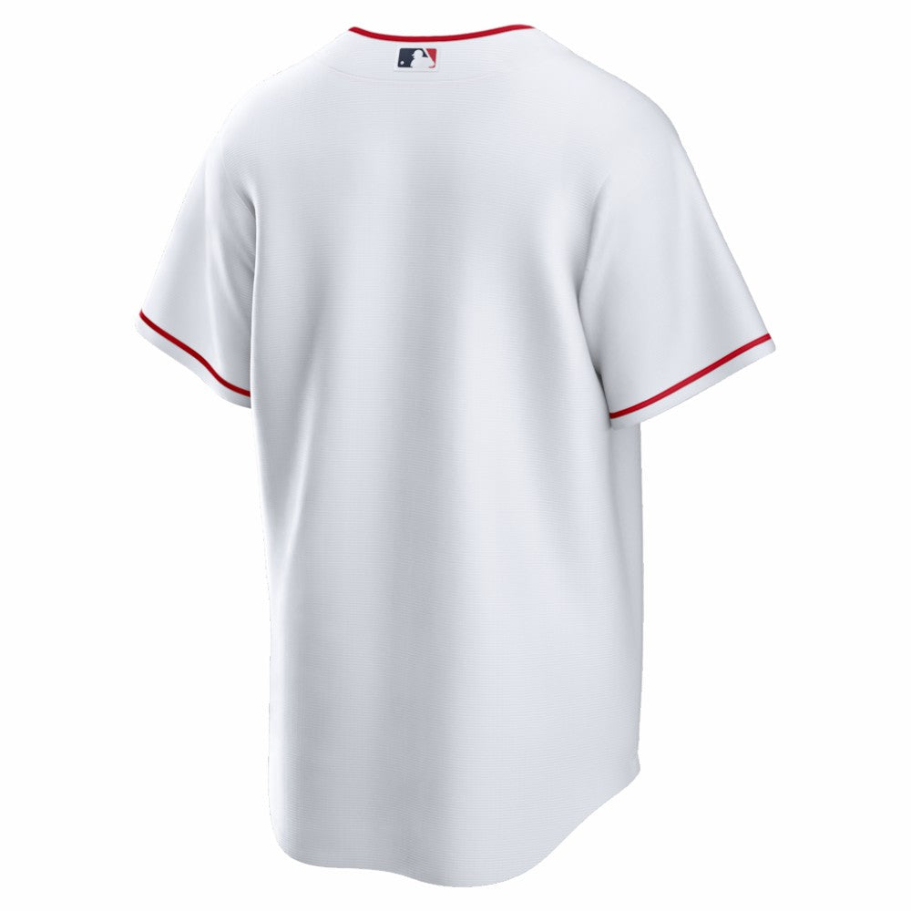 Los Angeles Angels Nike Home Big & Tall Replica Jersey | MLB Sale