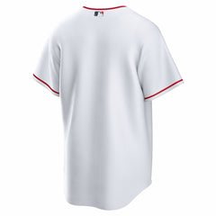 Los Angeles Angels Nike Home Big & Tall Replica Jersey | MLB Sale