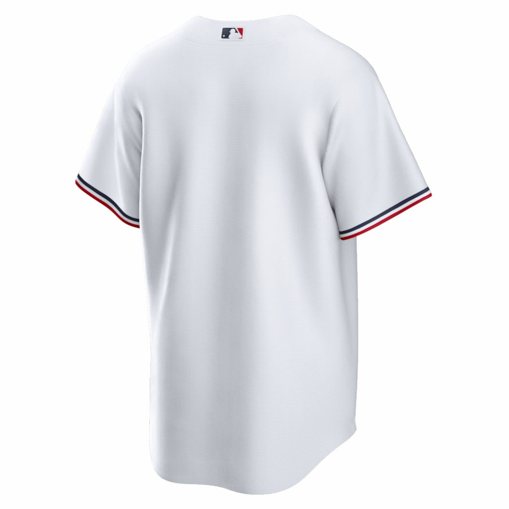 Minnesota Twins Nike Home Big & Tall Replica Jersey | MLB Outlet