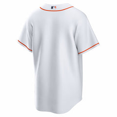 Houston Astros Nike Home Big & Tall Replica Jersey | MLB On Sale