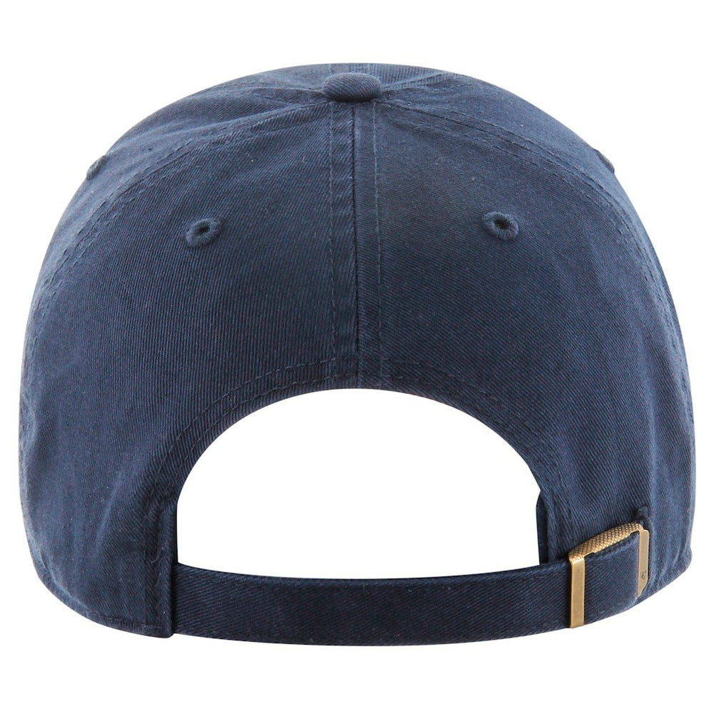 Dallas Cowboys 47 brand '47 Helmet Clean Up Adjustable Hat