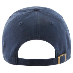 Dallas Cowboys 47 brand '47 Helmet Clean Up Adjustable Hat