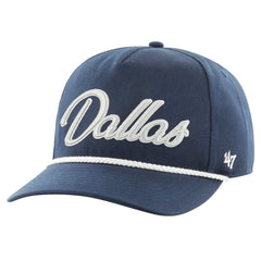 Dallas Cowboys 47 brand '47 Overhand Hitch Adjustable Hat