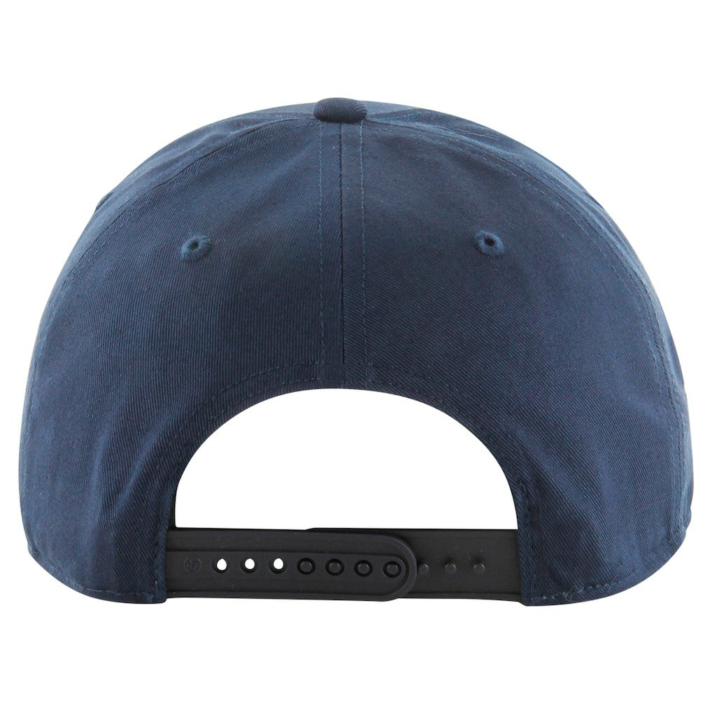 Dallas Cowboys 47 brand '47 Overhand Hitch Adjustable Hat