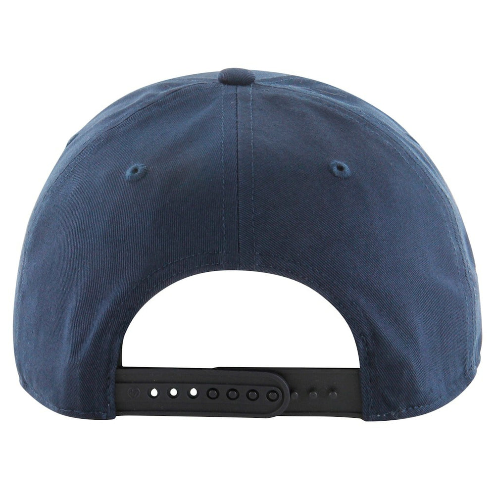Dallas Cowboys 47 brand '47 Overhand Hitch Adjustable Hat
