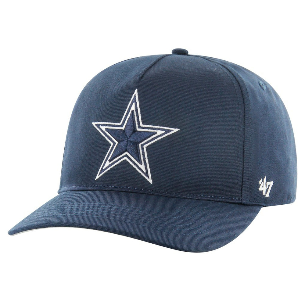 Dallas Cowboys 47 brand '47 Primary Hitch Adjustable Hat