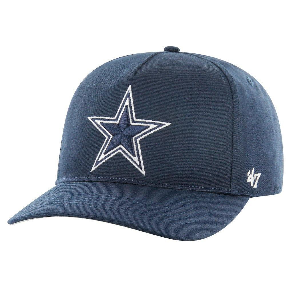 Dallas Cowboys 47 brand '47 Primary Hitch Adjustable Hat