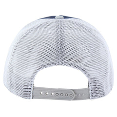 Dallas Cowboys 47 brand '47 Super Stripe Hitch Adjustable Hat