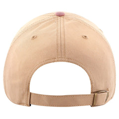 Dallas Cowboys 47 brand '47 Dusted Ailene MVP Adjustable Hat