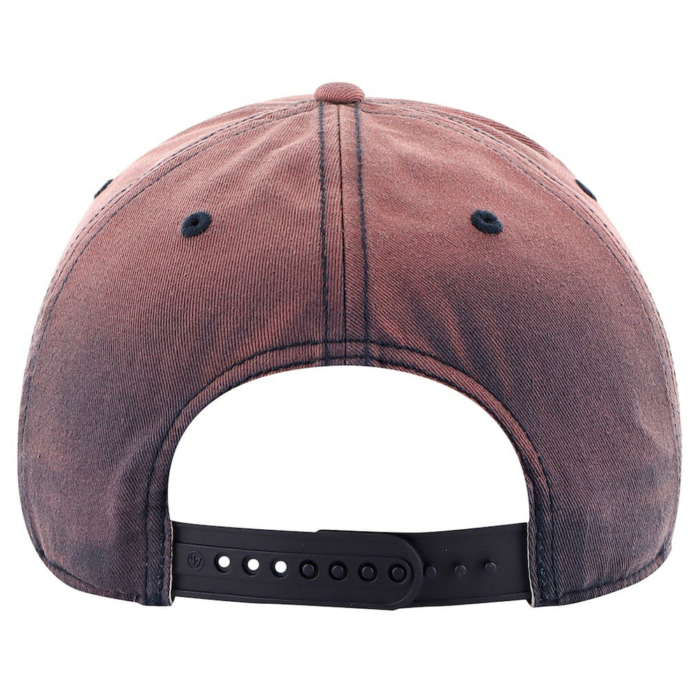 Dallas Cowboys 47 brand '47 Dusted Laramie Hitch Adjustable Hat