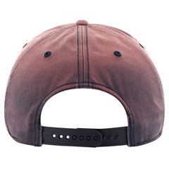 Dallas Cowboys 47 brand '47 Dusted Laramie Hitch Adjustable Hat