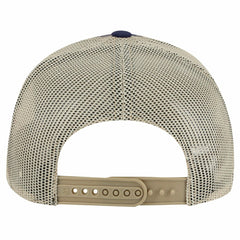 Dallas Cowboys 47 brand '47 Campscape Trucker Adjustable Hat