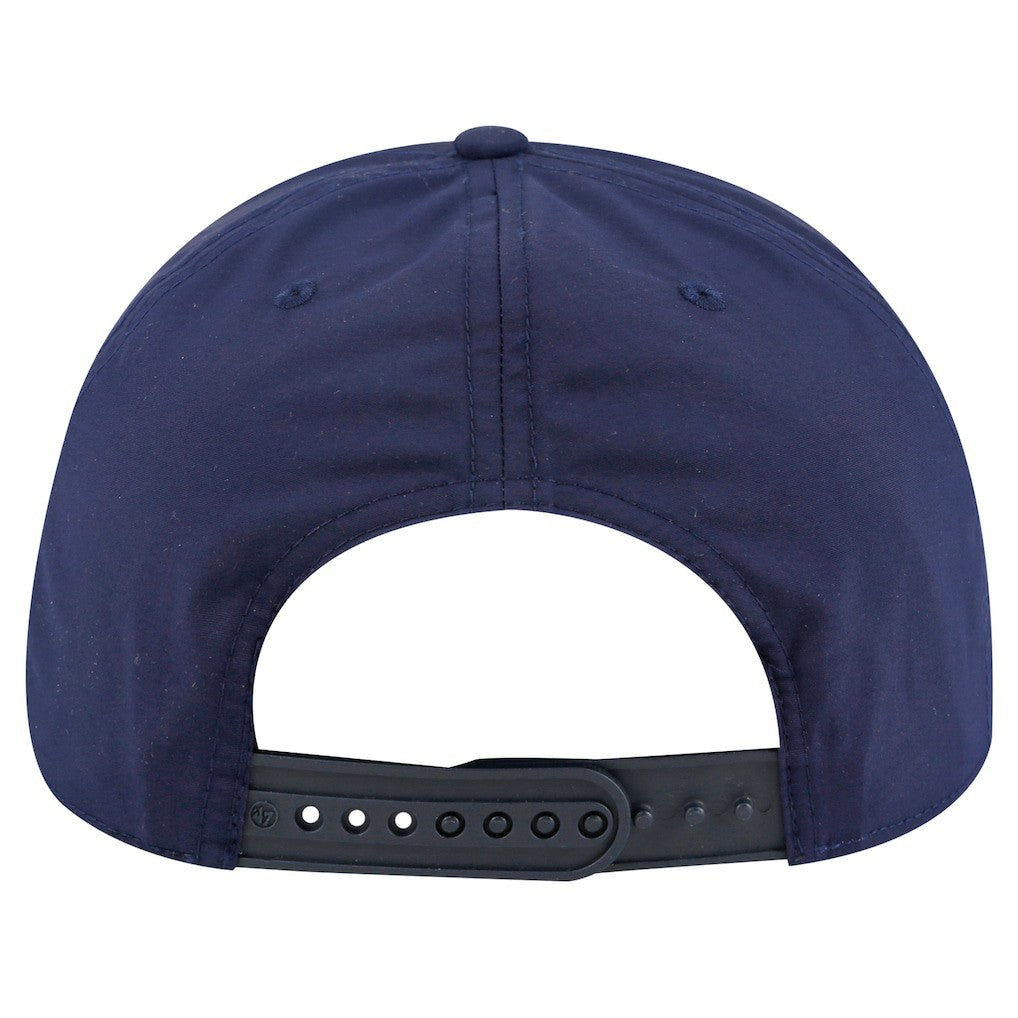 Dallas Cowboys 47 brand '47 Campscape Rope Hitch Adjustable Hat