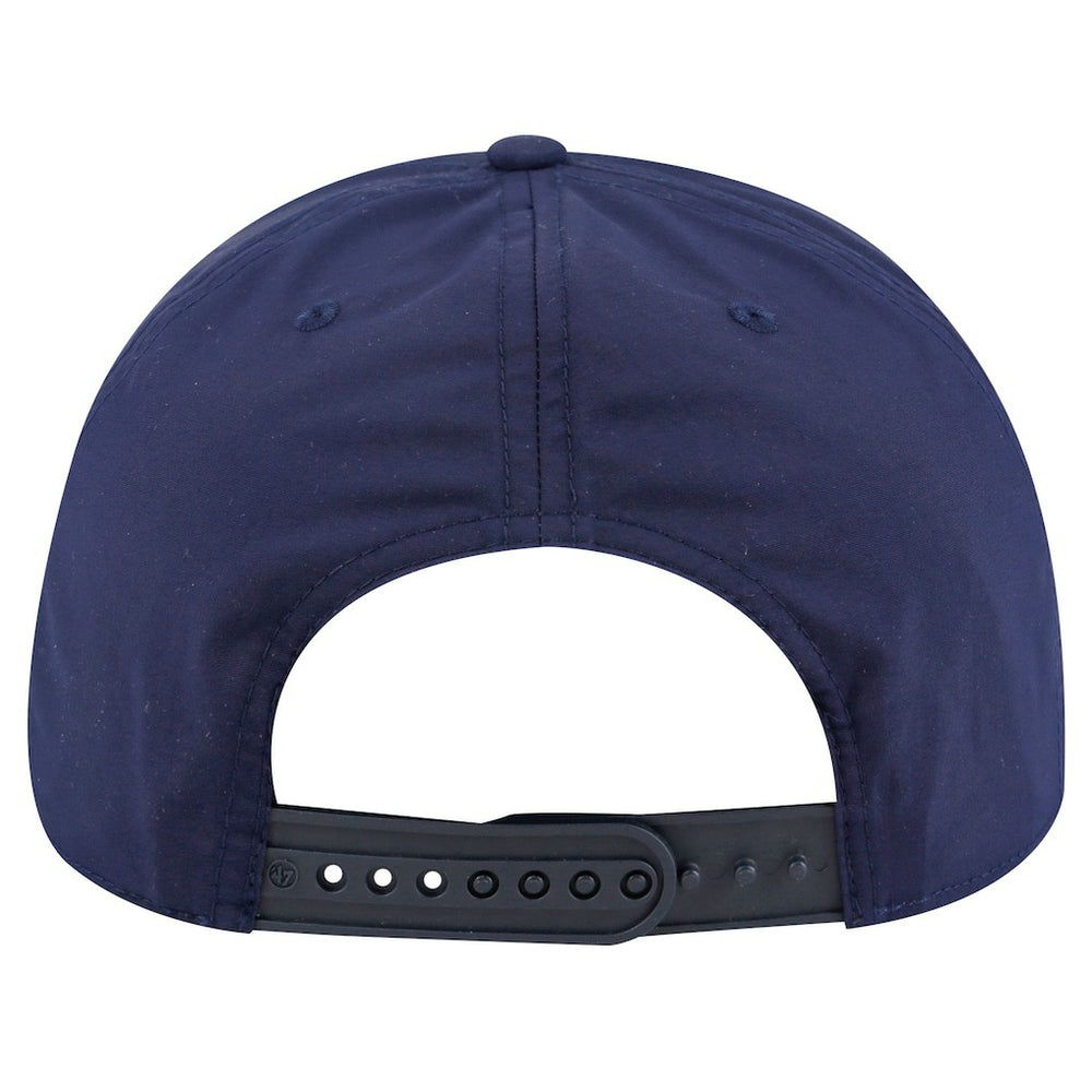 Dallas Cowboys 47 brand '47 Campscape Rope Hitch Adjustable Hat