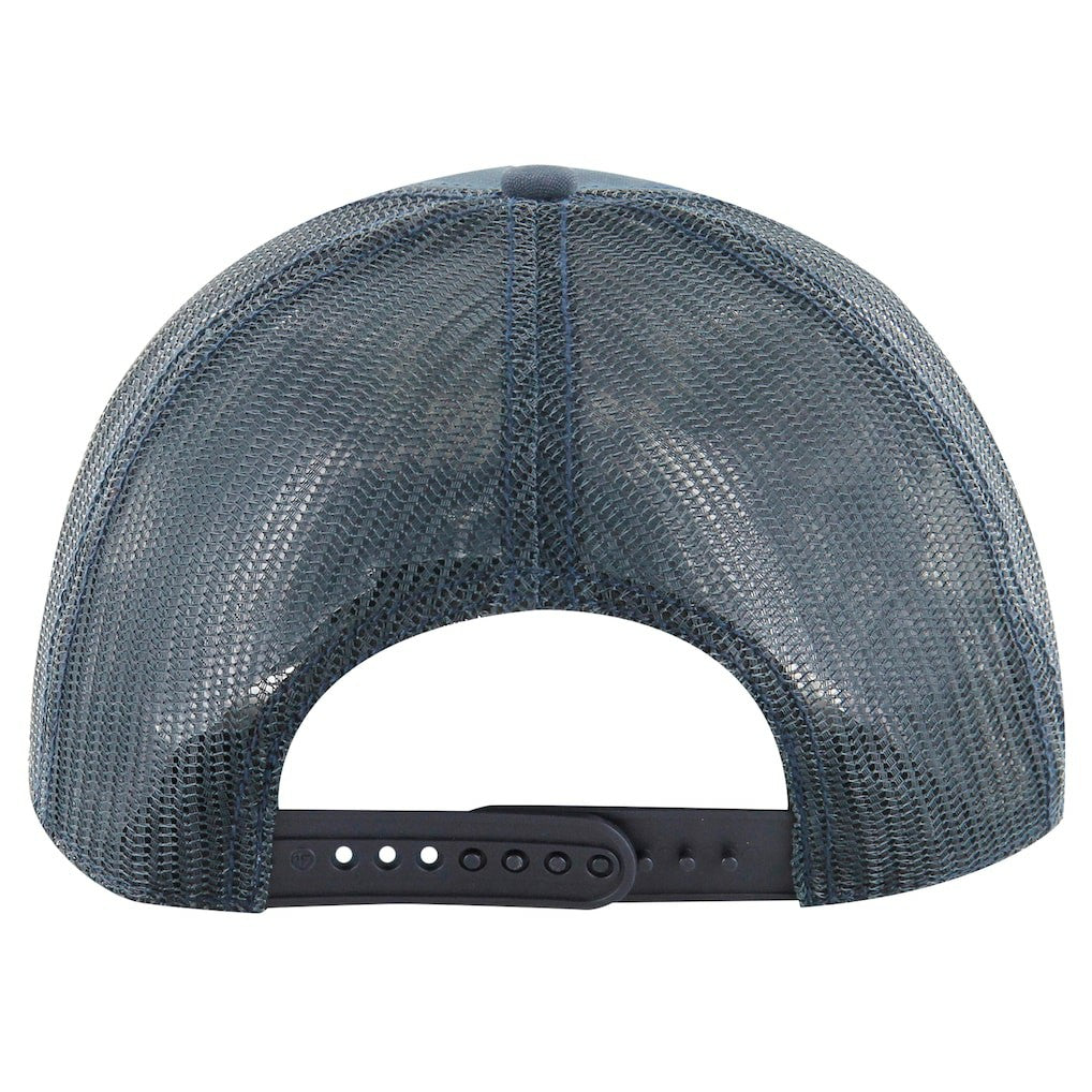 Dallas Cowboys 47 brand '47 Pitstop Trucker Adjustable Hat