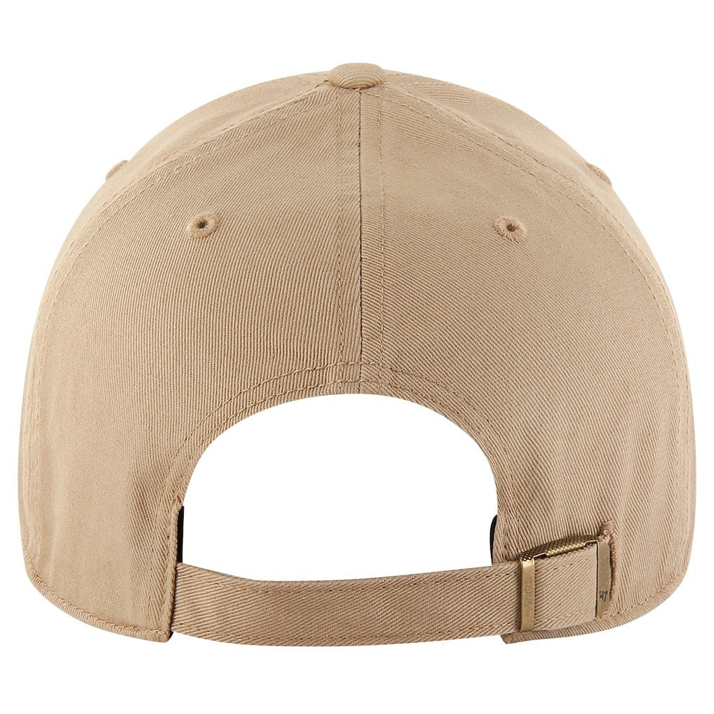 Dallas Cowboys 47 brand '47 Powell MVP Adjustable Hat