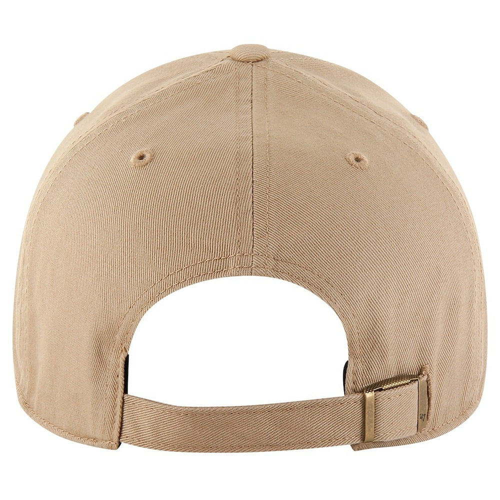 Dallas Cowboys 47 brand '47 Powell MVP Adjustable Hat