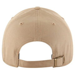 Dallas Cowboys 47 brand '47 Powell MVP Adjustable Hat
