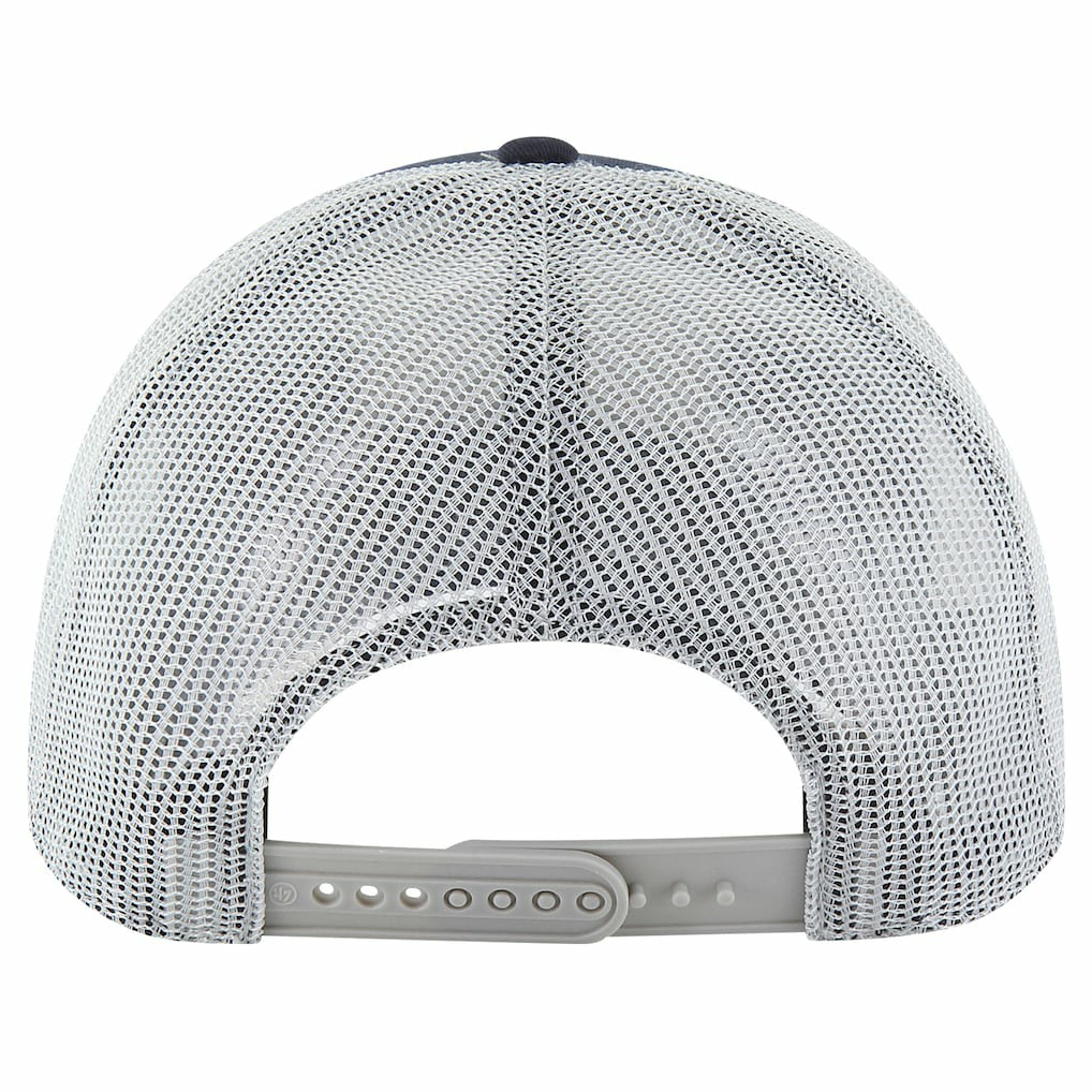 Dallas Cowboys 47 brand '47 Ellington Trucker Adjustable Hat