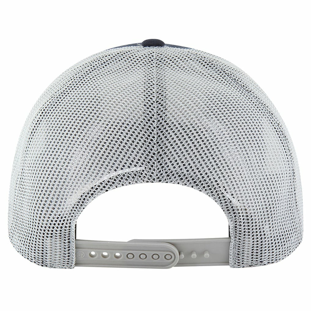 Dallas Cowboys 47 brand '47 Ellington Trucker Adjustable Hat