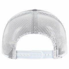 Dallas Cowboys 47 brand '47 Hash Mark Trucker Adjustable Hat