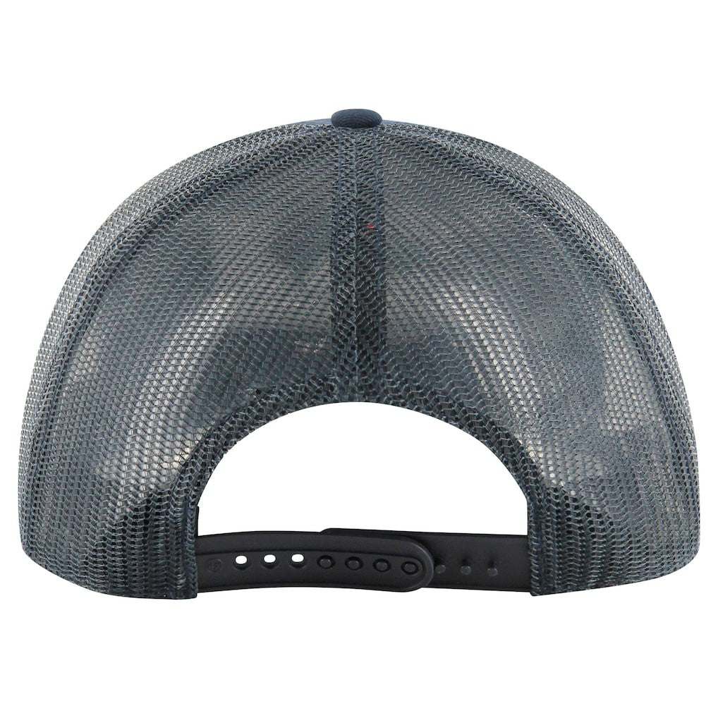 Dallas Cowboys 47 brand '47 Hardline Trucker Adjustable Hat
