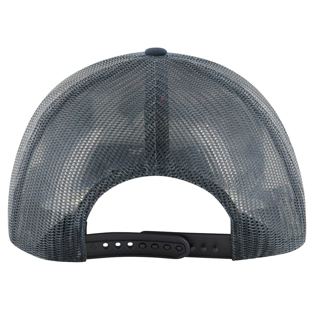 Dallas Cowboys 47 brand '47 Hardline Trucker Adjustable Hat