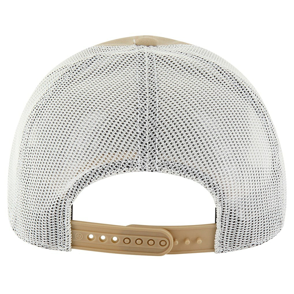 Dallas Cowboys 47 brand '47 Ridgewood Trucker Adjustable Hat