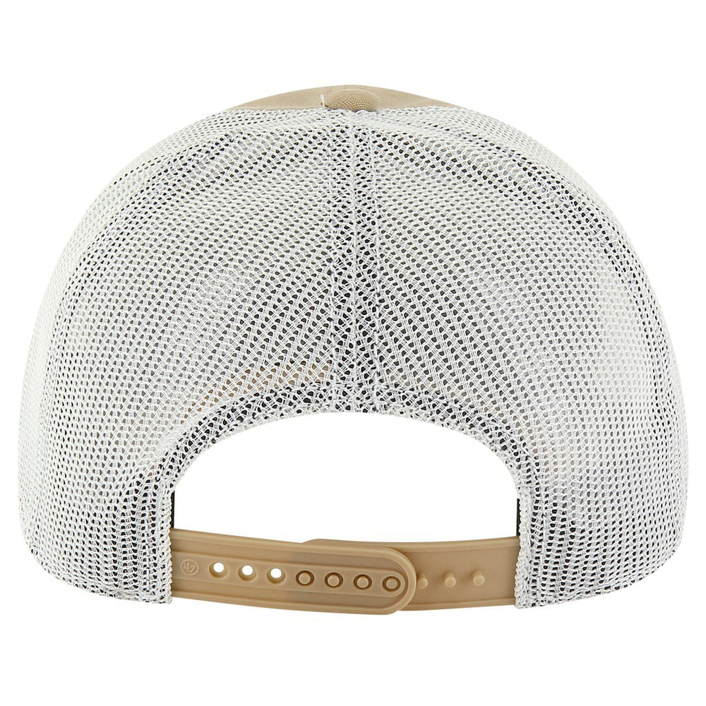 Dallas Cowboys 47 brand '47 Ridgewood Trucker Adjustable Hat