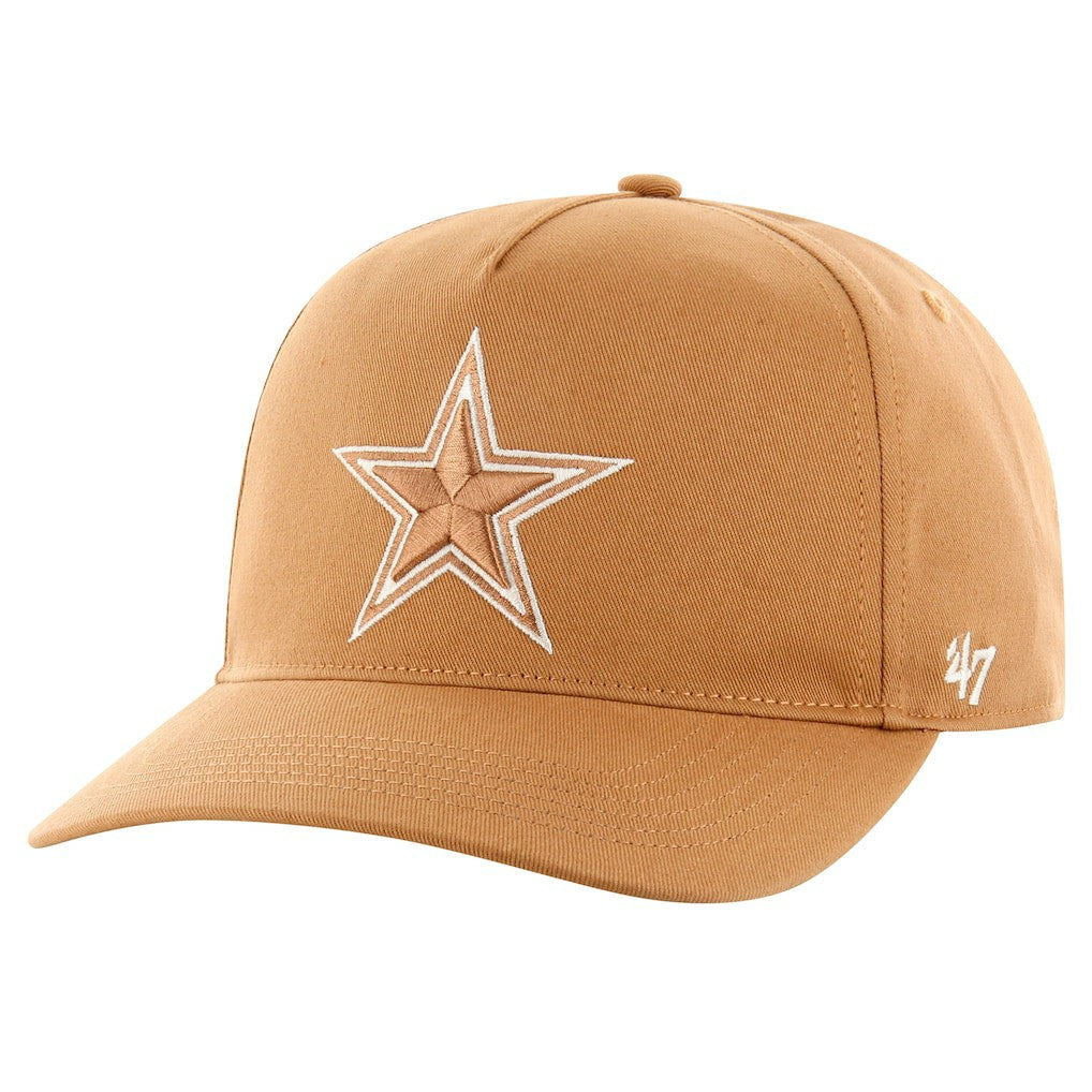 Dallas Cowboys 47 brand '47 Camel Hitch Adjustable Hat